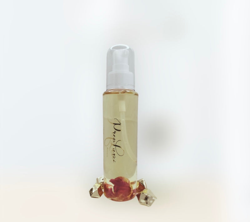 Body Oil